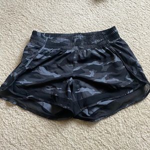 Athleta Running Shorts